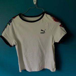 Puma Shirt